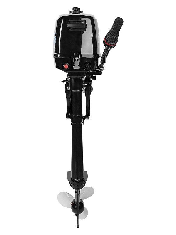 ЛОДОЧНЫЙ МОТОР GLADIATOR G3FHS в Уфе