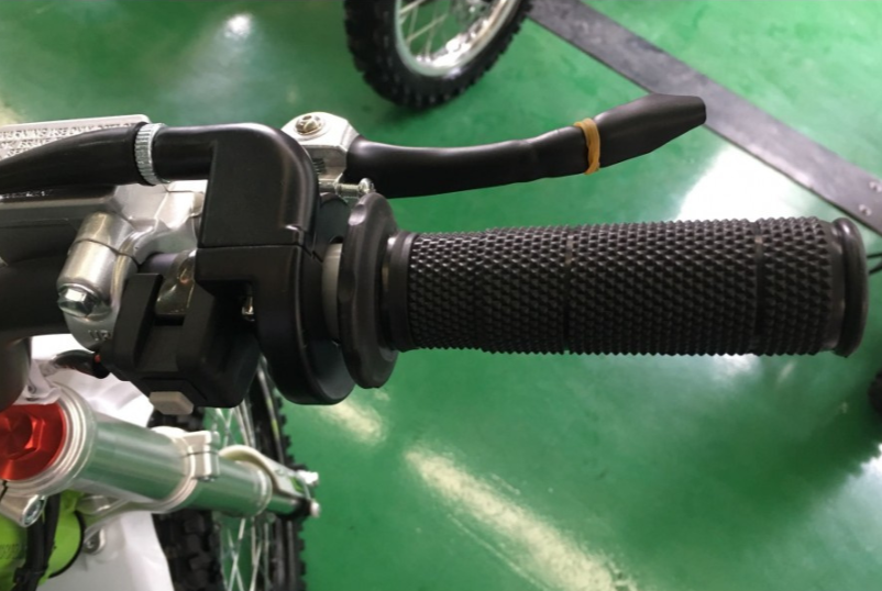 Питбайк JHLMOTO JHL Z140E (YX1P56FMJ) в Уфе