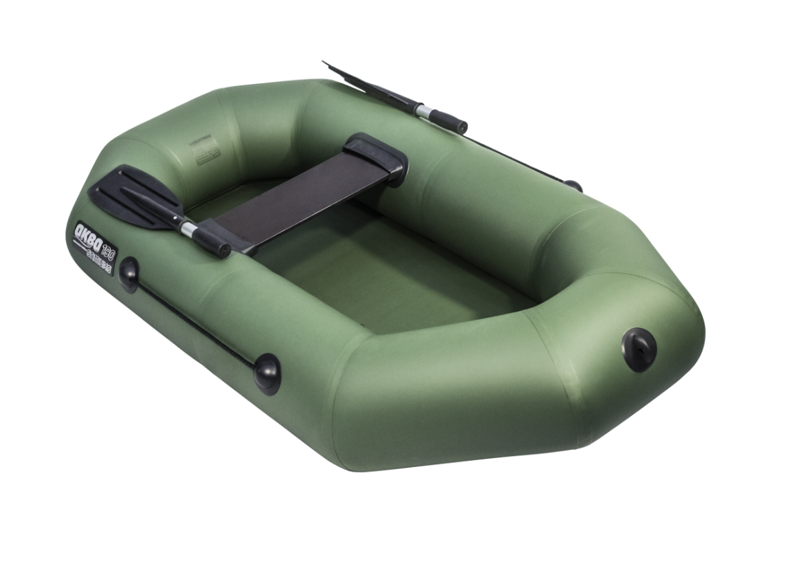  Лодка АКВА-ОПТИМА 190 в Уфе