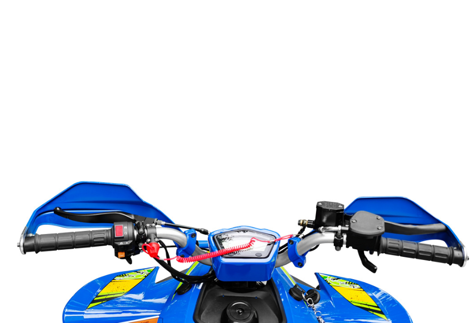 Квадроцикл YACOTA TYPHOON 250 в Уфе