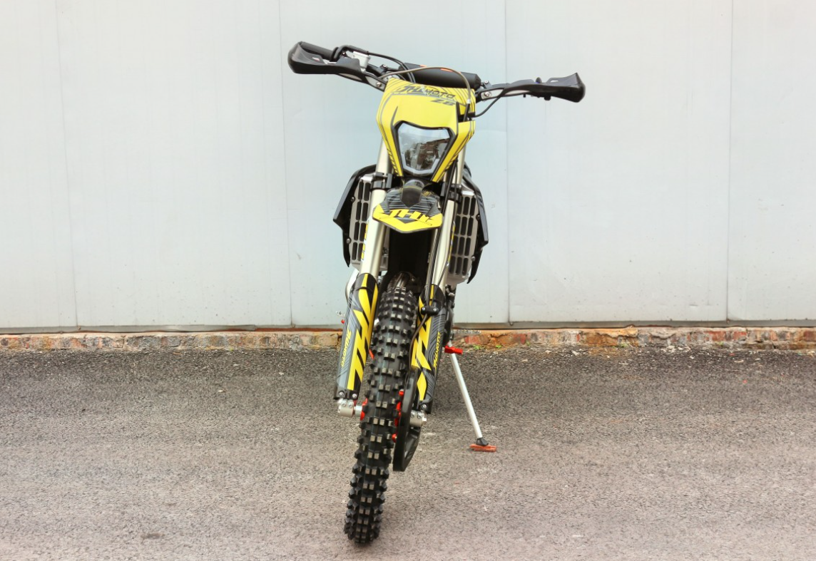 Мотоцикл JHLMOTO JHL Z8 NC300S (182-MN) в Уфе