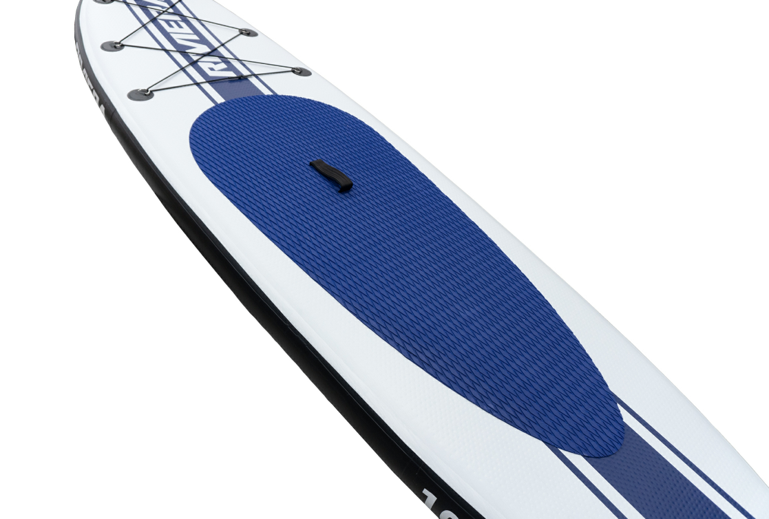 Сап-борд синий 10.6ft RIVIERA в Уфе