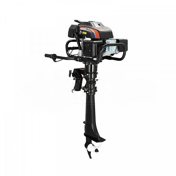 Лодочный мотор Condor XW6,5 (воздушное) в Уфе