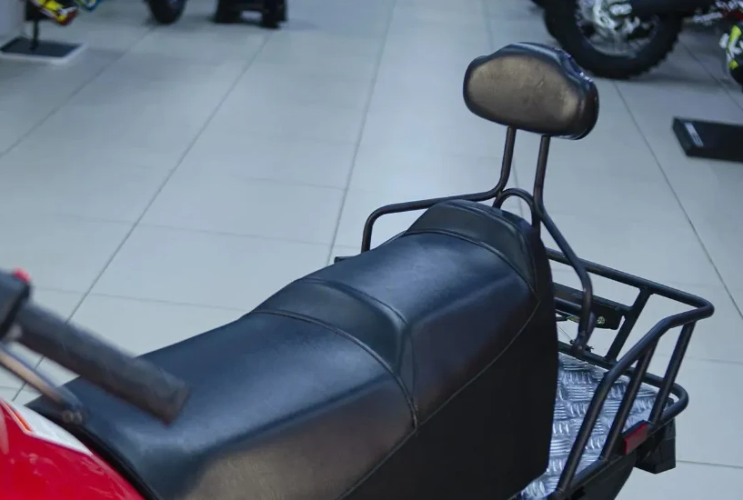 Снегоход Ataki WD 300 в Уфе