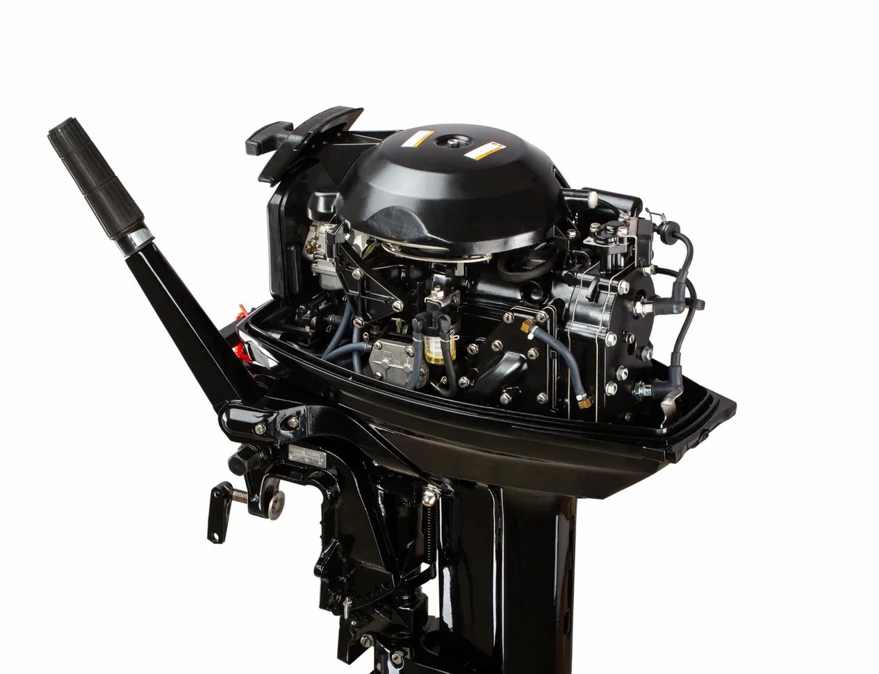 ЛОДОЧНЫЙ МОТОР GLADIATOR G30FHS в Уфе