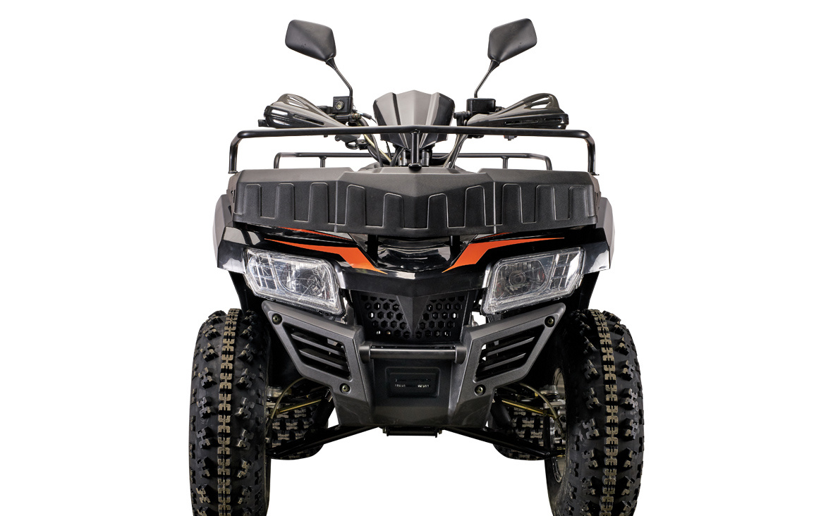 Квадроцикл YACOTA CABO 200 в Уфе