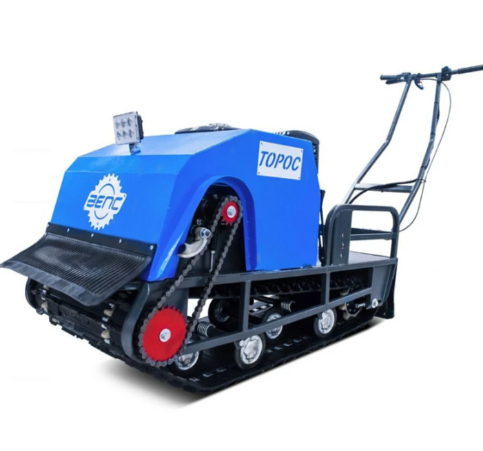 Мотобуксировщик ВЕПС WINTER «ТОРОС» 15 в Уфе