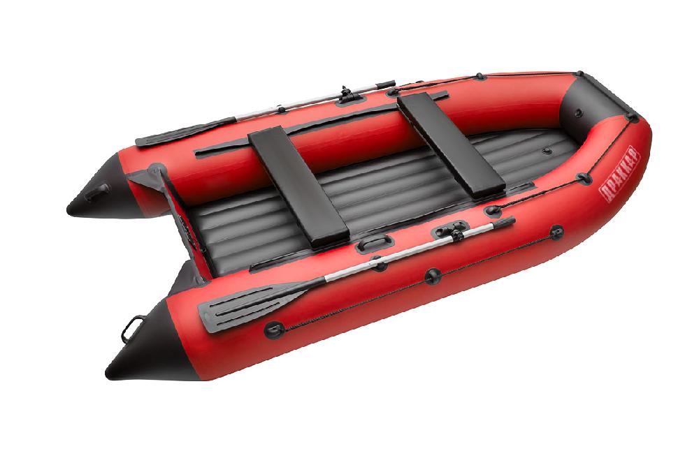 ЛОДКА ДРАККАР 3200 НДНД HANT-PRO в Уфе