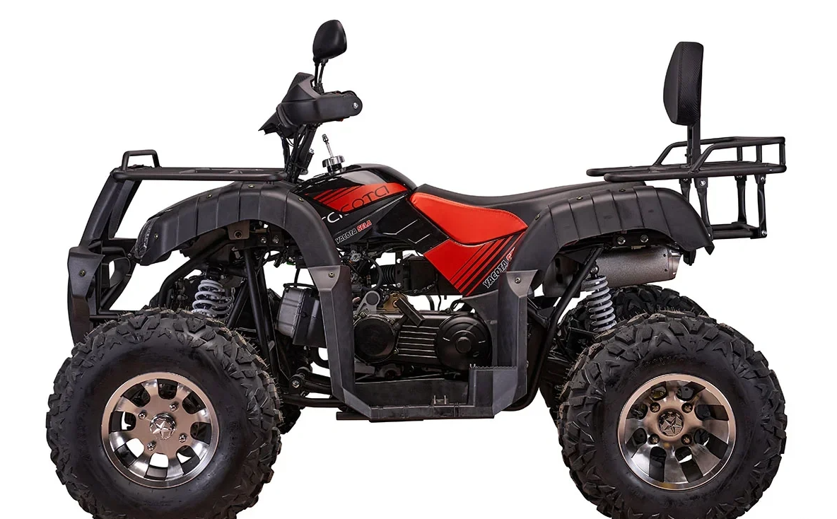 Квадроцикл YACOTA SELA 200 PRO в Уфе
