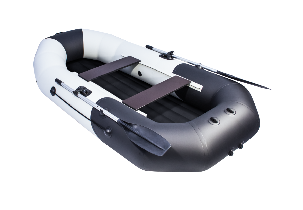 Лодка Таймень NX 270 НД в Уфе