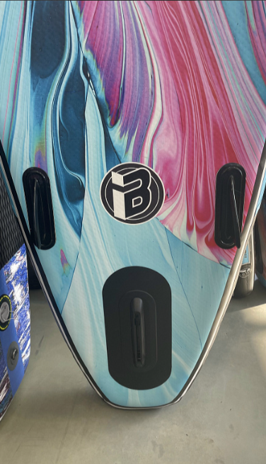 SUP (САП) ДОСКА RAIDEX I BOARD 11’ (332СМ) N 33 в Уфе