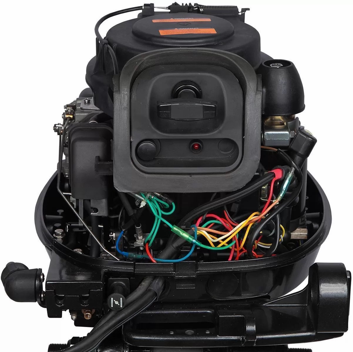 Лодочный мотор MARLIN MF 9.9 AMHS в Уфе