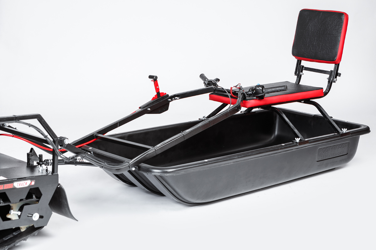 СИДЕНИЕ ДЛЯ САНЕЙ в Уфе