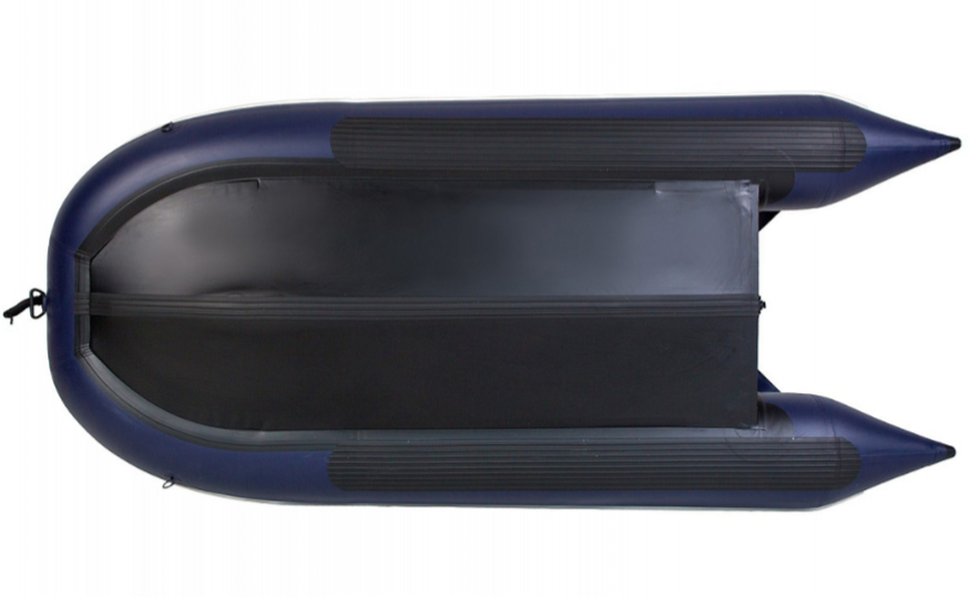 НАДУВНАЯ ЛОДКА GLADIATOR B330AD в Уфе