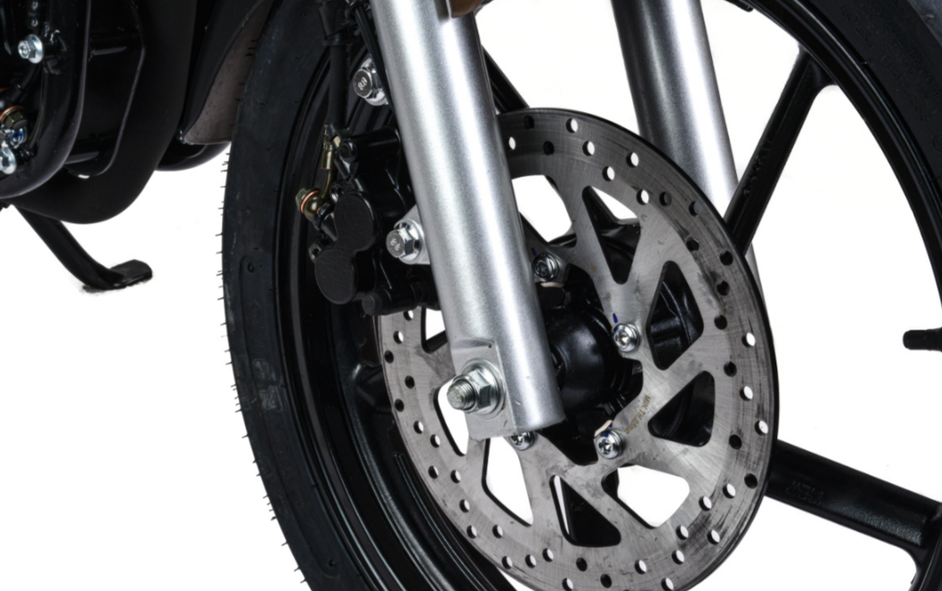 Мотоцикл MOTOLAND (МОТОЛЕНД) 300 BANDIT в Уфе