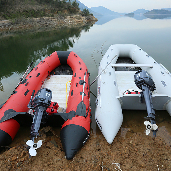 ЛОДОЧНЫЙ МОТОР ALLFA CG Т15 в Уфе
