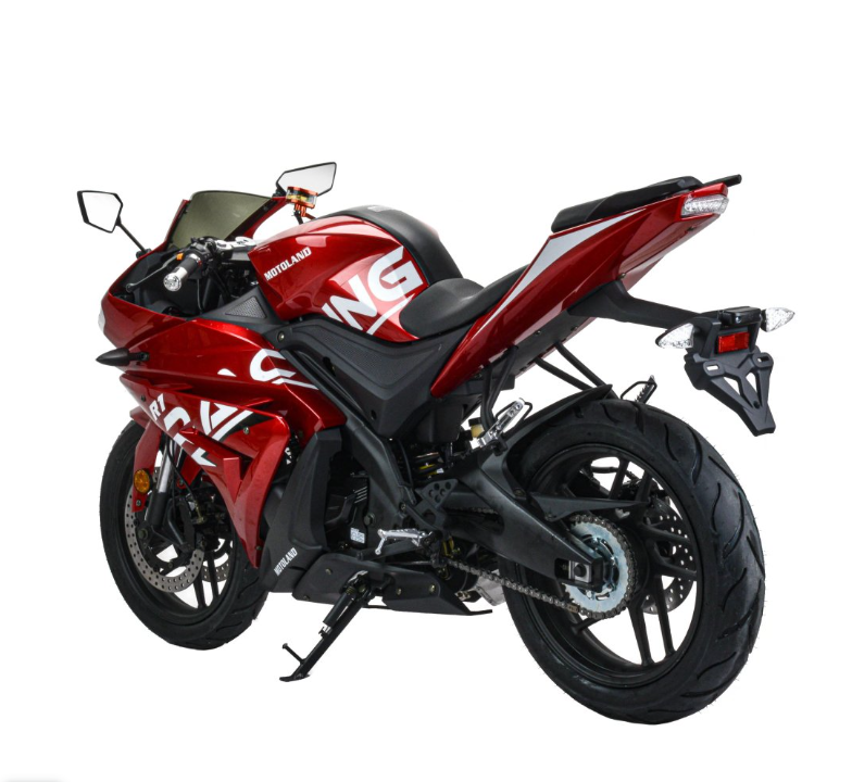 Мотоцикл MOTOLAND (МОТОЛЕНД) R1 300 в Уфе