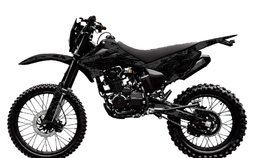 Кроссовый мотоцикл PROMAX ARMY 250 в Уфе