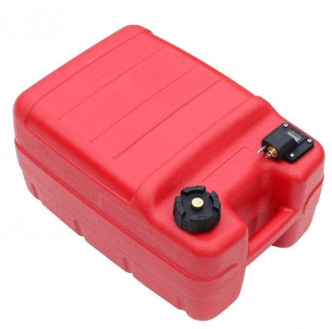 БАК ТОПЛИВНЫЙ 24 ЛИТРА ДЛЯ КАТЕРОВ И ЛОДОК в Уфе