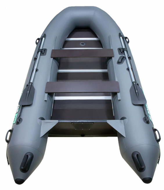 НАДУВНАЯ ЛОДКА GLADIATOR B370 в Уфе