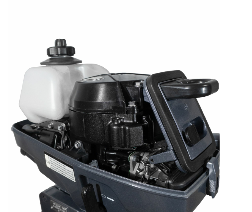 Лодочный мотор APACHE T3 BS в Уфе