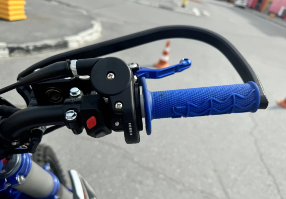 Кроссовый мотоцикл FAIDET NC300S ULTRA KKE в Уфе