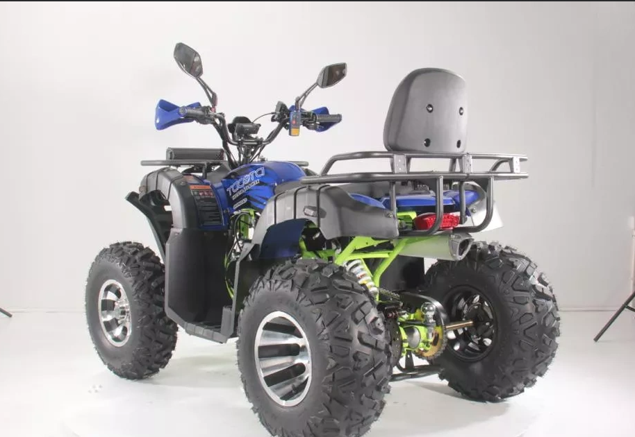 Квадроцикл YACOTA SELA MAX 200 в Уфе