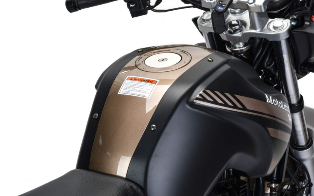 Мотоцикл MOTOLAND (МОТОЛЕНД) 300 BANDIT в Уфе