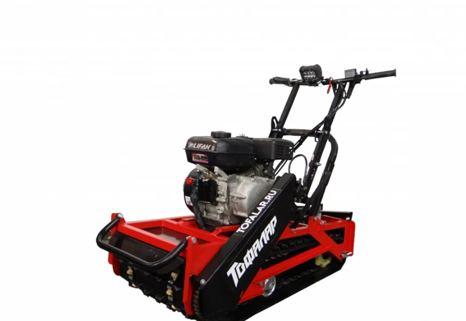 Мотобуксировщик Тофалар Мини в Уфе