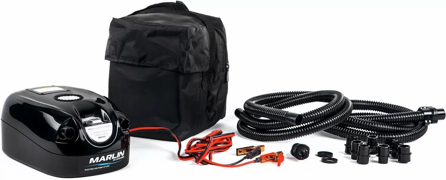 ЭЛЕКТРИЧЕСКИЙ НАСОС MARLIN GP-80 S в Уфе