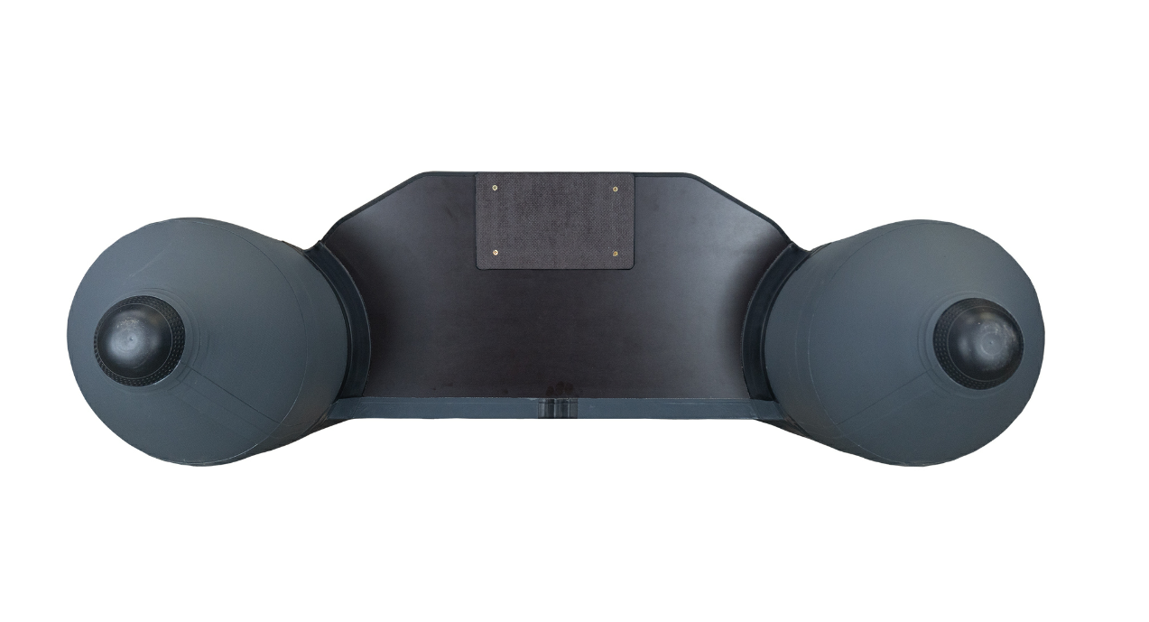 Лодка БАРС 2800 Слань-книжка киль в Уфе