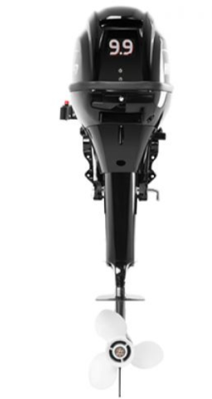 Лодочный мотор HIDEA HD9.9FHS в Уфе