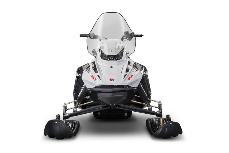 Снегоход IRBIS TUNGUS 500L 25/26 в Уфе