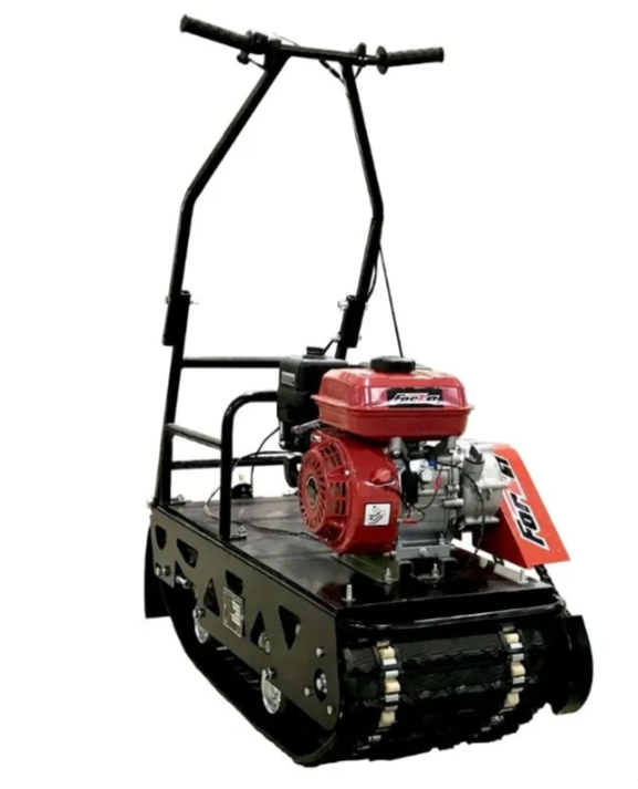 Мотобуксировщик Forza МБС1-6С в Уфе