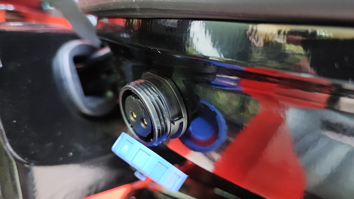 Лодочный мотор MARLIN PROLINE MP 50 AMH ПОД ВОДОМЕТ в Уфе