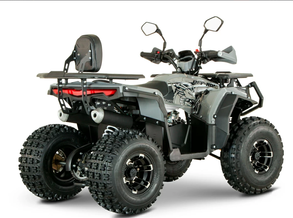 Квадроцикл YACOTA DRAGON LUX LD 150 PRO-SPORT в Уфе