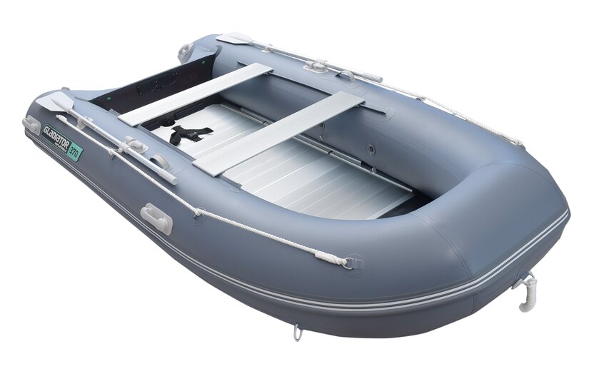 НАДУВНАЯ ЛОДКА GLADIATOR B330AL в Уфе