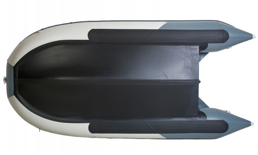 НАДУВНАЯ ЛОДКА GLADIATOR D470AL в Уфе