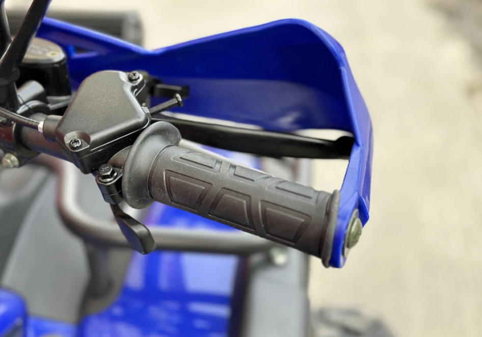  Квадроцикл PROMAX ATV 250 MAX (2025) в Уфе