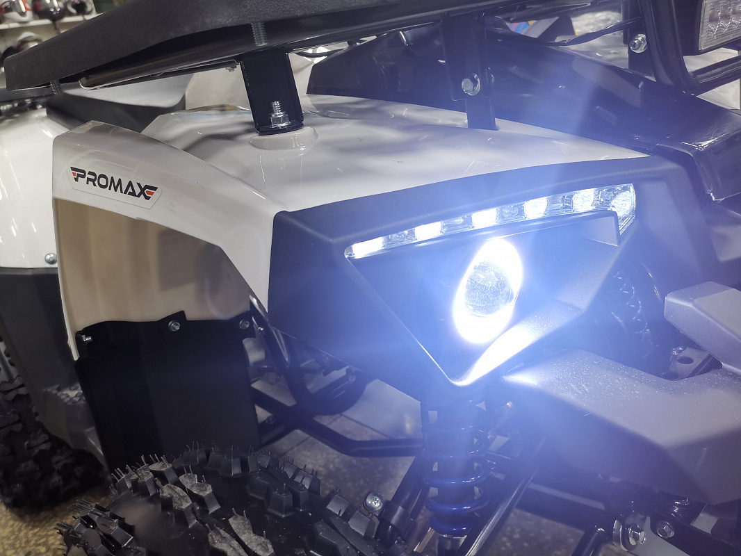 Квадроцикл PROMAX WILD 175 LUX в Уфе