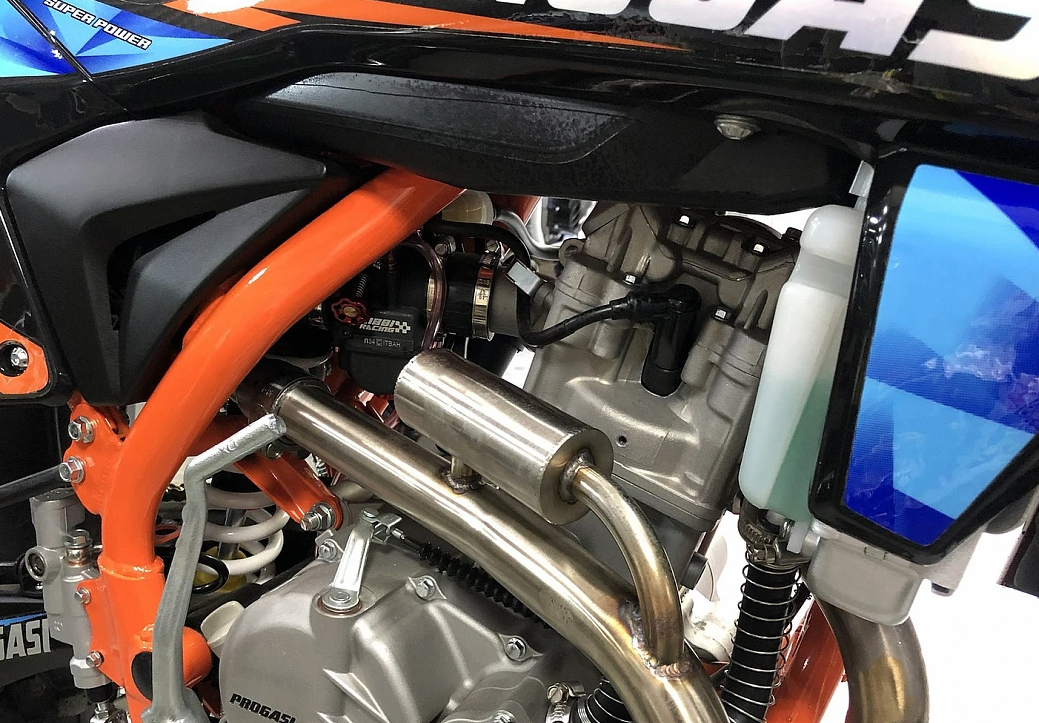 Мотоцикл Progasi Gaudi 300 в Уфе