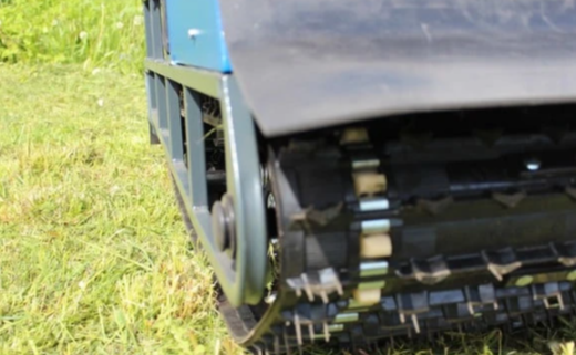 Мотобуксировщик ВЕПС WINTER «НАСТ» 15 в Уфе