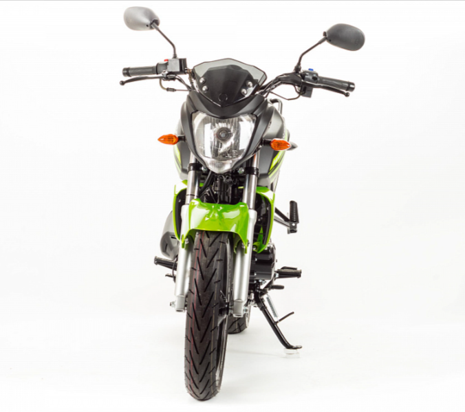 Мотоцикл BANDIT 250 в Уфе