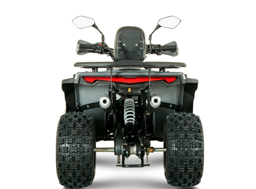 Квадроцикл YACOTA DRAGON LUX LD 125 в Уфе