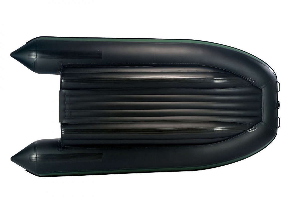 Лодка MISHIMO FAMILY LITE DF 400 в Уфе