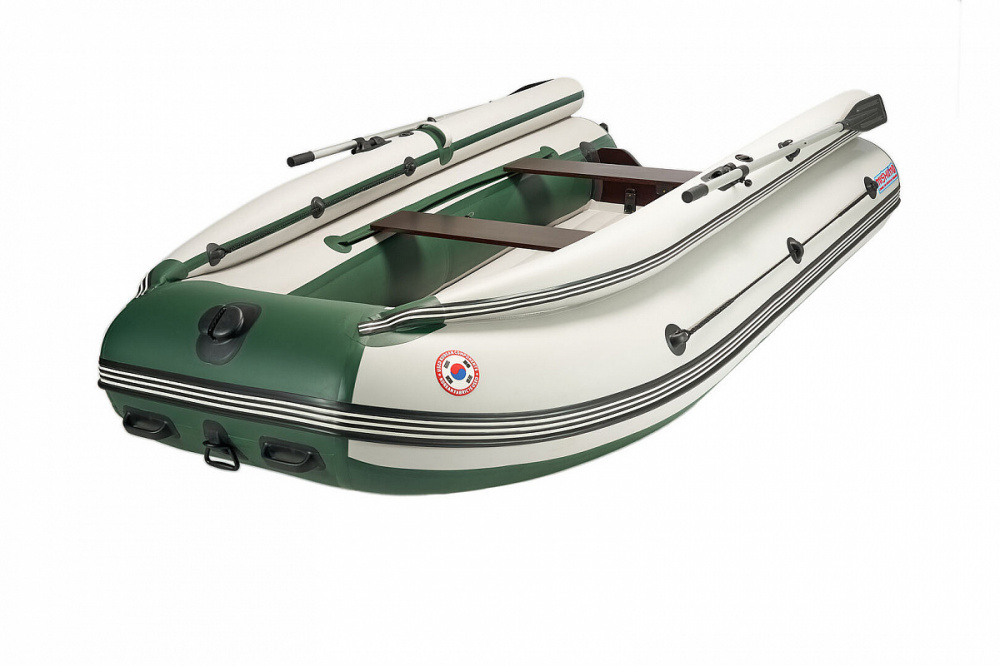 Лодка MISHIMO FAMILY LITE 430 в Уфе