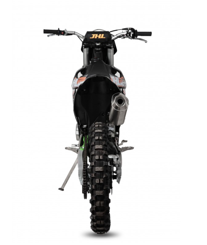 Мотоцикл JHLMOTO JHL LX1 CB250 (172FMM-3A) в Уфе