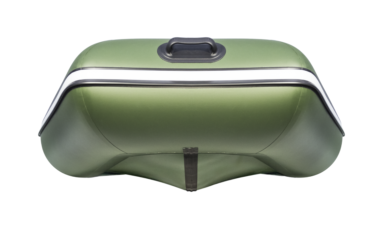 Лодка АКВА 2900 СК в Уфе