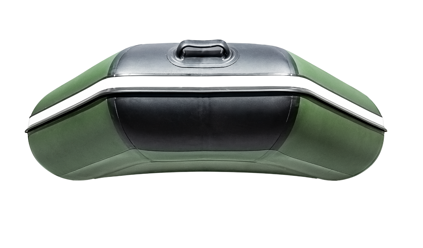 Лодка Аква 2800 в Уфе