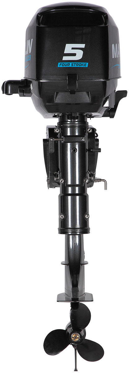 Лодочный мотор MARLIN MF 5 AMHL в Уфе